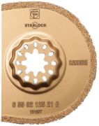 Fein Carbide saw blade (63502125210) Fein Carbide saw blade (63502125210)