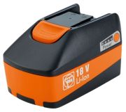 Fein Li-Ion 18 V 6.0 Ah (92604175020) Fein Li-Ion 18 V 6.0 Ah (92604175020)