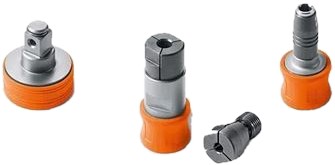 Fein QuickIN accessory set (64203017020) Fein QuickIN accessory set (64203017020)