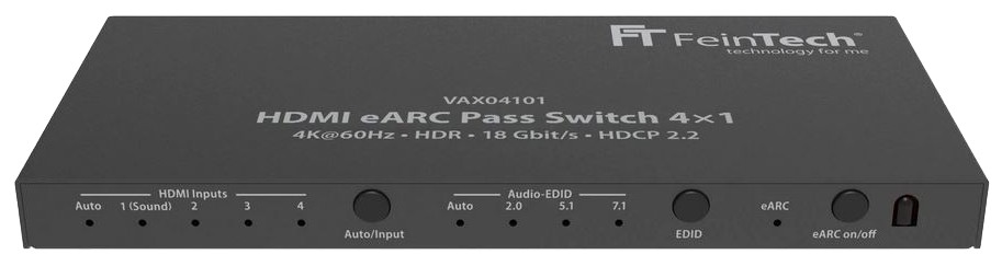 FeinTech VAX04101 FeinTech VAX04101