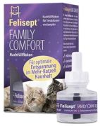 Felisept Family Comfort Refill Bottle 45 ml Felisept Family Comfort Refill Bottle 45 ml
