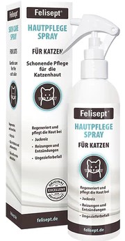 Felisept Skincare Spray 250 ml Felisept Skincare Spray 250 ml