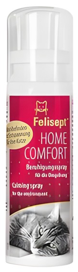 Felisept Home Comfort Spray 100 ml Felisept Home Comfort Spray 100 ml
