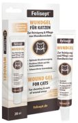Felisept Wound Gel 20 ml Felisept Wound Gel 20 ml