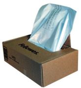 Fellowes Shredder Waste Sack 227 l Fellowes Shredder Waste Sack 227 l