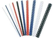 Fellowes Plastic binding spine 14 mm Fellowes Plastic binding spine 14 mm
