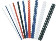 Fellowes Plastic binding spine 22 mm Fellowes Plastic binding spine 22 mm