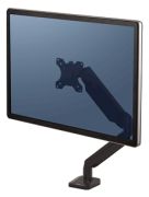 Fellowes Platinum Series Single Monitor Arm Fellowes Platinum Series Single Monitor Arm