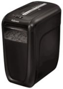 Fellowes Powershred 60Cs Fellowes Powershred 60Cs