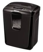 Fellowes Powershred M-8C Fellowes Powershred M-8C
