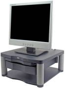 Fellowes Premium Monitor Stand Plus Fellowes Premium Monitor Stand Plus