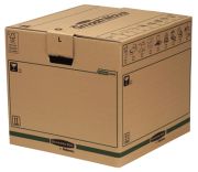 Fellowes R-Kive Transit Moving Box Large Pack of 5 Fellowes R-Kive Transit Moving Box Large Pack of 5