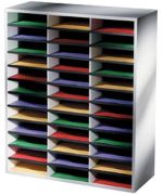 Fellowes Standard mail and brochure manager 36 x A4 Fellowes Standard mail and brochure manager 36 x A4