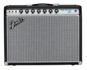 Fender 68 Custom Pro Reverb Fender 68 Custom Pro Reverb