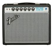 Fender 68 Custom Vibro Champ Fender 68 Custom Vibro Champ