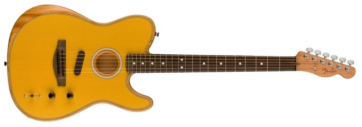 Fender Acoustasonic Player Telecaster Fender Acoustasonic Player Telecaster