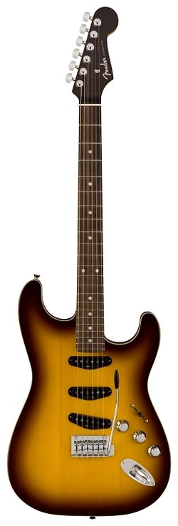 Fender Aerodyne Special Stratocaster Fender Aerodyne Special Stratocaster