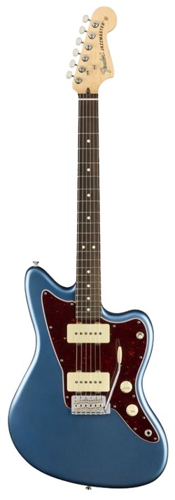 Fender American Performer Jazzmaster Fender American Performer Jazzmaster