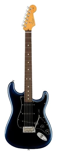 Fender American Professional II Stratocaster RW Fender American Professional II Stratocaster RW