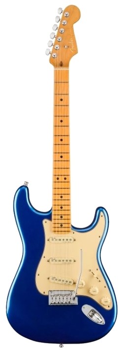 Fender American Ultra Stratocaster MN Fender American Ultra Stratocaster MN