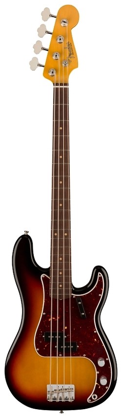 Fender American Vintage II 1960 Precision Bass Fender American Vintage II 1960 Precision Bass