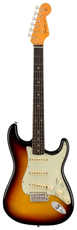 Fender American Vintage II 1961 Stratocaster Fender American Vintage II 1961 Stratocaster