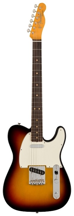 Fender American Vintage II 1963 Telecaster Fender American Vintage II 1963 Telecaster