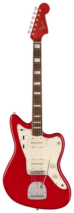 Fender American Vintage II 1966 Jazzmaster Fender American Vintage II 1966 Jazzmaster