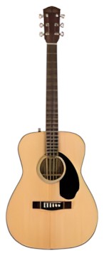 Fender CC-60S Fender CC-60S