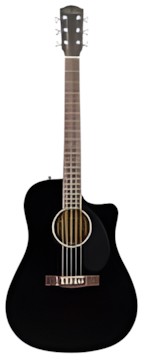 Fender CC-60SCE Fender CC-60SCE