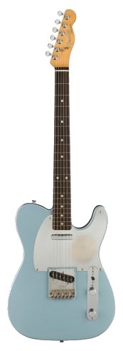 Fender Chrissie Hynde Telecaster Fender Chrissie Hynde Telecaster