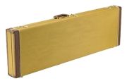 Fender Classic Series Wood Case Bass/Jazz Bass Fender Classic Series Wood Case Bass/Jazz Bass