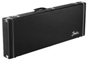 Fender Classic Series Wood Case Jazzmaster/Jaguar Fender Classic Series Wood Case Jazzmaster/Jaguar