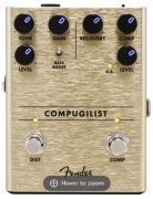 Fender Compugilist Distortion Fender Compugilist Distortion