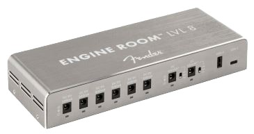 Fender Engine Room LVL8 Fender Engine Room LVL8