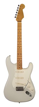 Fender Eric Johnson Stratocaster Fender Eric Johnson Stratocaster