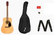 Fender FA-115 Dreadnought Pack Fender FA-115 Dreadnought Pack