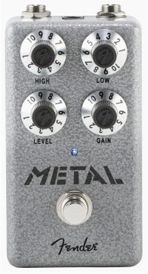 Fender Hammertone Metal Fender Hammertone Metal