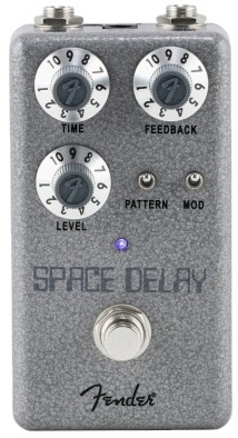 Fender Hammertone Space Delay Fender Hammertone Space Delay