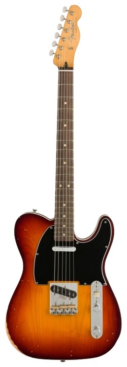 Fender Jason Isbell Custom Telecaster Fender Jason Isbell Custom Telecaster