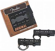 Fender Jazz Bass Pickup Fender Jazz Bass Pickup