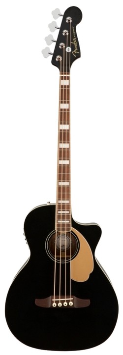 Fender Kingman Bass Fender Kingman Bass