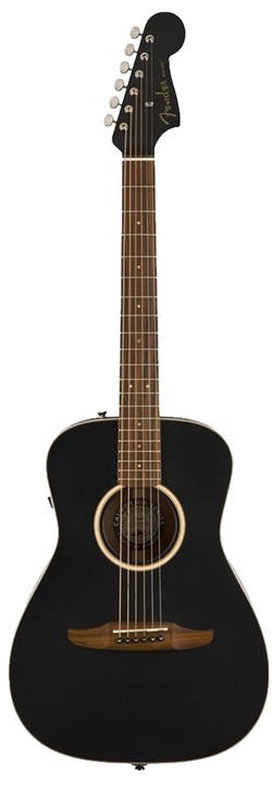 Fender Malibu Special Fender Malibu Special
