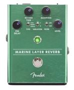 Fender Marine Layer Reverb Fender Marine Layer Reverb