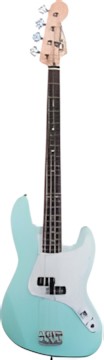 Fender Mark Hoppus Jazz Bass Fender Mark Hoppus Jazz Bass