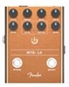 Fender MTG:LA Tube Distortion Fender MTG:LA Tube Distortion