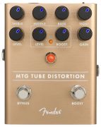 Fender MTG Tube Distortion Fender MTG Tube Distortion