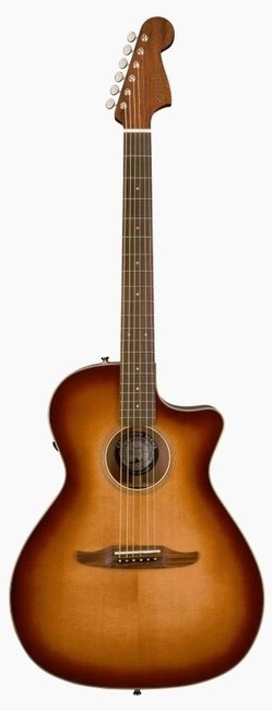 Fender Newporter Classic Aged Cognac Fender Newporter Classic Aged Cognac