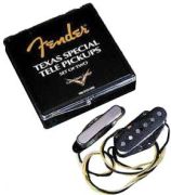 Fender Pickup Texas Special Telecaster Fender Pickup Texas Special Telecaster