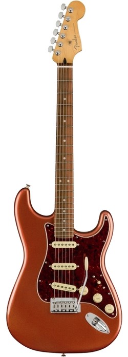 Fender Player Plus Stratocaster PF Fender Player Plus Stratocaster PF
